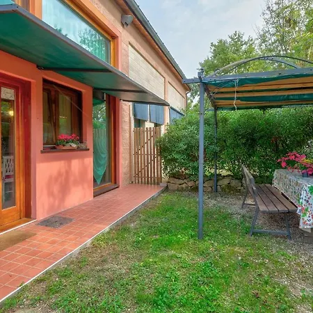 Appartement La Rondinella *