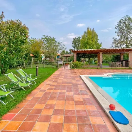 Appartement La Rondinella