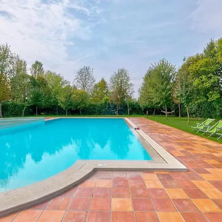 Appartement La Rondinella